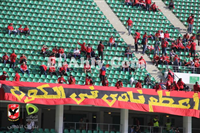 كواليس لقاء الاهلى وجوانجزو قبل انطلاق المباراة 