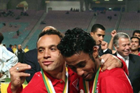 أحمد حسن استاكوزا لاعب الاهلي السابق