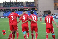 صور مباراة الاهلي ومونتيري بكأس العالم للاندية