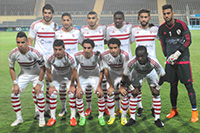 أهداف ولقطات مباراة الزمالك وإتحاد الشرطة