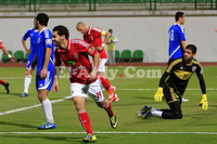 صور مباراة الاهلي وسموحة الاسبوع الثالث للدوري