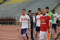 صور مباراة الأهلي والزمالك بالدوري العام