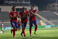 اهداف ولقطات مباراة الاهلي وبتروجيت