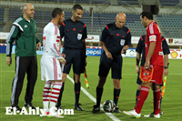 اهداف ولقطات مباراة الاهلي والزمالك في كأس مصر