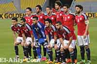 أهداف ولقطات مباراة مصر ونيجيريا - الجولة الثالثة لتصفيات أفريقيا 2017