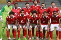 أهداف ولقطات مباراة الأهلي ويانج أفريكانز بدوري أبطال أفريقيا 2016