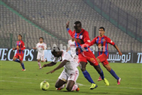 فيديو اخطاء الحكم محمد فاروق بلقاء الزمالك وبتروجيت