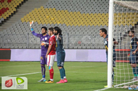 صور مباراة الاهلي وإنبي بالجولة الـ22 من الدوري