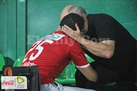 كواليس تعادل الأهلي مع الزمالك بالجولة الأخيرة للدوري