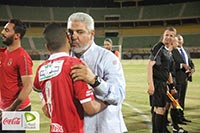 كواليس ما بعد نهاية مباراة الأهلي والزمالك بختام الدوري