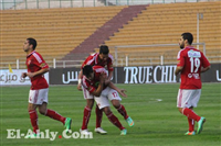 فيديو اهداف مباريات الاسبوع التاسع بالدورى المصرى