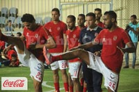 كواليس فوز الأهلي على الإسماعيلي في الجولة الأولى للدوري