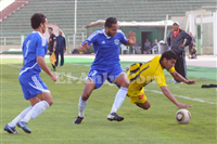 فيديو اهداف مباريات الاسبوع الثانى عشر فى الدورى المصرى