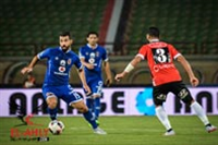 فوز الأهلي على طلائع الجيش