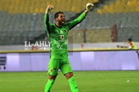 فوز الأهلي على الزمالك بهدفي وليد سليمان واجايي