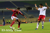 فيديو لقطات مباراة الاهلى المصرى واهلى بنغازى