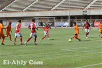 فيديو اهداف مباراة الاهلى والطيبين الودية 