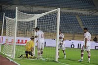 صور فوز الزمالك على المنيا بنتيجة 4/0