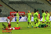 صور فوز الأهلي على بتروجت 3-0