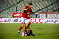 صور فوز الأهلي على النصر بخماسية نظيفة في الدوري