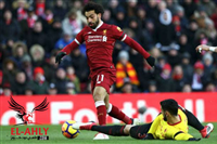 اهداف ولقطات مباراة ليفربول وواتفورد في الجولة 31 من الدوري الأنجليزي