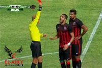 مباراتا الصعود من دوري الدرجة الثانية للدوري الممتاز