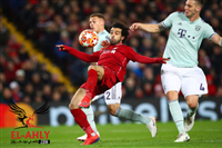 اهداف ولقطات مباراة ليفربول و بايرن ميونخ في ذهاب دور الـ16 من دوري ابطال اوروبا