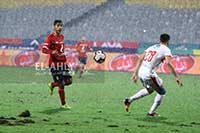 صور تعادل الزمالك والأهلي في القمة 117