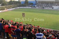 كواليس مران الاهلى وهجوم الجماهير على اللاعبين