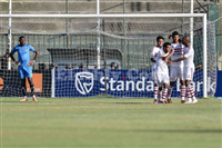 شاهد صور تفوق الزمالك على ليوبارد