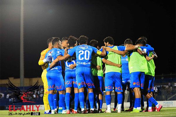 اهداف ولقطات مباراة الزمالك و ديكاداها الصومالي في دور الـ64 من دوري أبطال أفريقيا