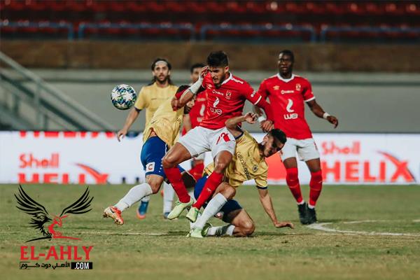 أهداف ولقطات مباراة الأهلي وبلاتينيوم في دوري أبطال إفريقيا