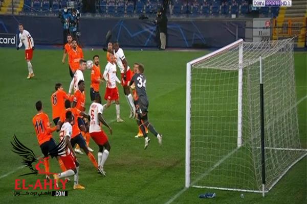 أهداف ولقطات الجولة الخامسة من دور المجموعات لدوري أبطال أوروبا
