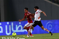 فيديو اهداف ولقطات مباريات الاهلى والزمالك فى الدورى المصرى 