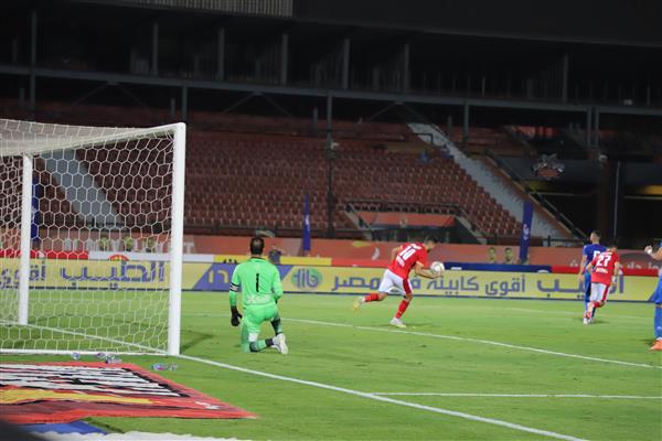 هدف تاريخي في وداع أسوان للدوري الممتاز