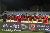 فيديو اهداف ولقطات مباراة الاهلى وسموحة فى الدورى المصري