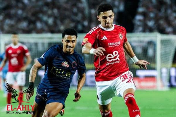 أهداف ولقطات الجولة العاشرة من بطولة الدوري المصري