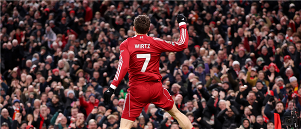 أهداف ولقطات الأسبوع الـ18 من الدوري الإنجليزي