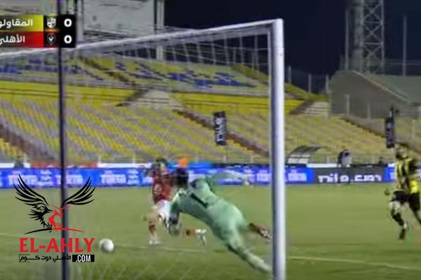 لقطات وأهداف الجولة الـ 21 من الدوري المصري الممتاز