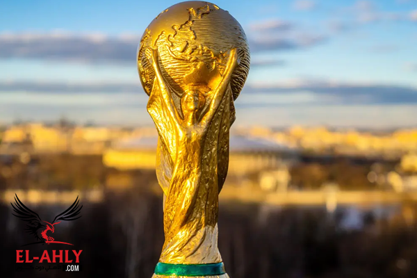 أهداف ولقطات الملحق المؤهل إلى كأس العالم