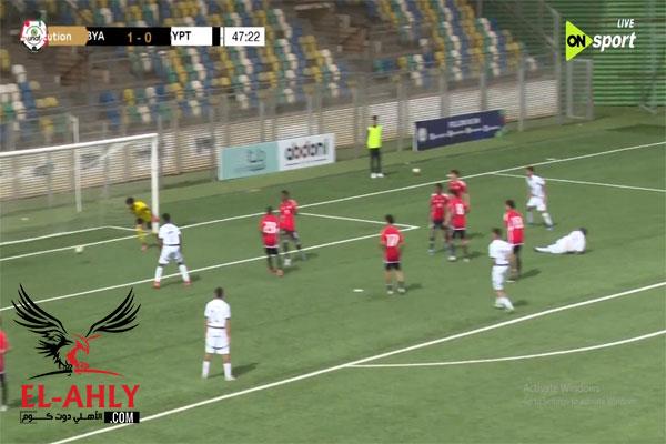 مشوار منتخب مصر في تصفيات أمم أفريقيا تحت 17 عامًا