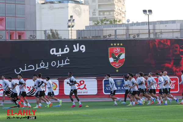 أهداف ولقطات الدوري المصري