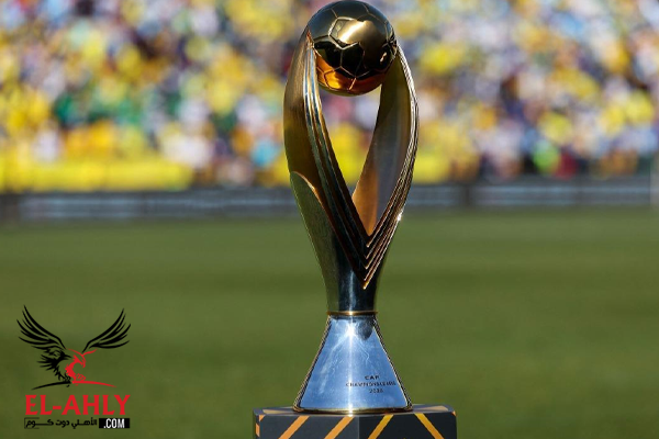 أهداف ولقطات دوري أبطال إفريقيا