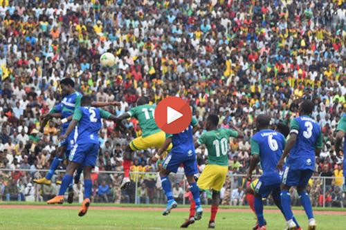 أثيوبيا تتأهل لتصفيات كأس العالم 2022 بعد تعادل مثير أمام ليسوتو خارج قواعدها