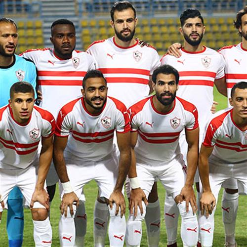 النقاز يفتح النار على الزمالك في أول ظهور إعلامي