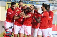 خالد أبو العيون: وجدت جريدة قديمة تثبت أن الأهلي فاز على الزماك 6-0 في العشرينات