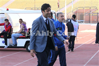 اهداف مباراة المنيا والزمالك