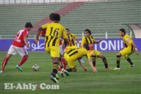 فيديو اهداف مباريات الاسبوع السابع بالدورى المصرى