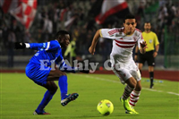 فيديو اهداف مباراة الزمالك والجمارك بدور الـ64 بافريقيا