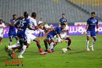 اهداف ولقطات مباراة الزمالك و سموحة في نهائي كأس مصر